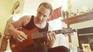 Video thumbnail for Shaun Hopper - Fields of Gold, Veillette Gryphon 12 by Joe Veillette