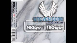 Steven Gore Meets DJ Bjorn ‎- Secret Desire [6047's Extended Vocal Mix]