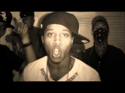 STRETCH BILLS FT  Y.B.G , GET IT GANG & TEAM DIRT - HOLLA  AT YA HEATHEN