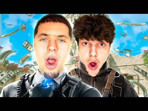 I WON $50,000 ROLLER PRIME WITH STOMPN