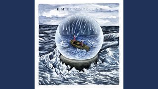 Music video thumbnail preview for In a Barrel at Sea by Hem