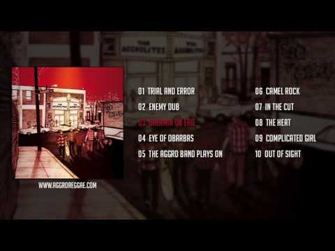 The Aggrolites - Rugged Road (Full Album)