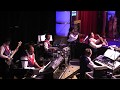 RBBB Circus Gold Unit Fully Charged Finale 061613