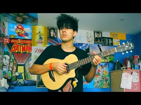 All Time Low | Last Young Renegade | Cover