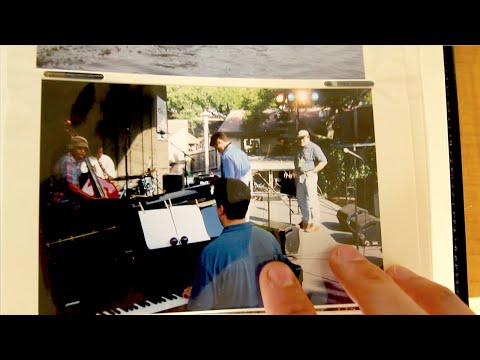 VLOG: My first band // Ep 42