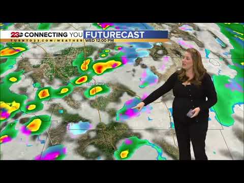 23ABC Weather | Wednesday, November 27, 2019