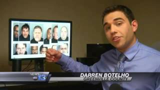 Prostitution Bust Leads to 20 Arrests