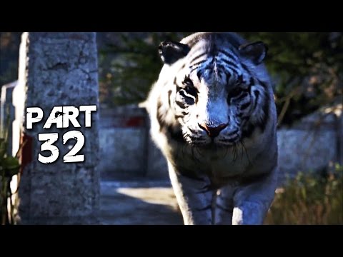 Far Cry 4 Walkthrough Gameplay Part 32 - Cease & Desist - Campaign Mission 28 (PS4)