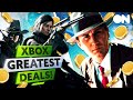 AWESOME NEW XBOX DEALS! | L.A Noire, Hunt: Showdown + MORE | Xbox Deals of the Week