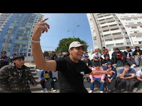 PKS ZILA2K vs FOXY SEIS TATO - OCTAVOS - LZ MULTIVERSE RANDOM