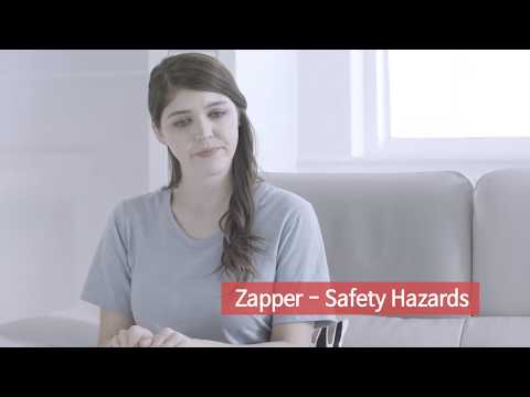 모스클린(MOSCLEAN) - IH1 Model