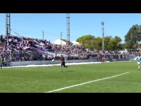 08/04/12 Villa Dálmine 1 - UAI Urquiza 0