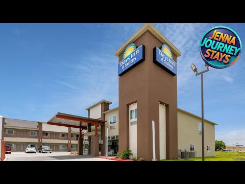 Days Inn & Suites by Wyndham Downtown/University of Houston | United States 🛏️
