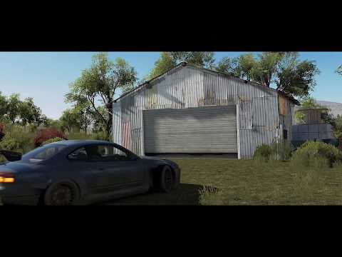 Forza Horizon 3 Walkthrough Part 13 - "Barn Find - Ferrari Dino 246 GT"