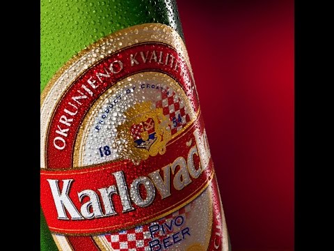 Karlovacko Pivo Beer Review