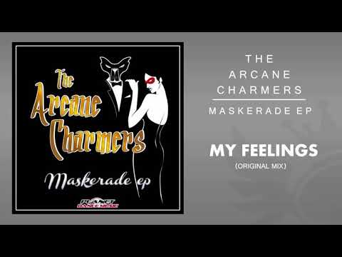 The Acane Charmers & McW feat. Linda - My Feelings (andrewaspec fast edit)