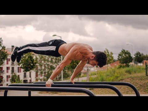 The Ultimate Calisthenics Motivation 27