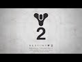 Destiny 2 Original Soundtrack - Track 23 - Travelers Dream