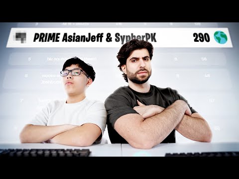 More SypherPK and SypherPK