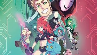 Download lagu El Libro De Las Sombras(Opening de Virtual Hero) mp3