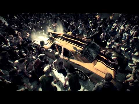 Dead Rising 3 - E3 2013 Trailer