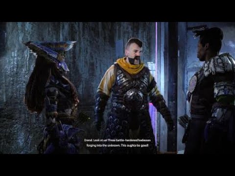 Rebels defeat a Far Zenith Elite - Horizon forbidden west