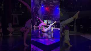 Eden Entertainment Experience: Night of the Arts (Highlight 4) - Celebrity Apex, Celebrity Cruises
