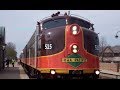 100 Subscriber Special!! Iowa Pacific E8s lead an ...