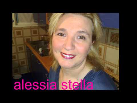 alessia stella foto