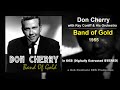 Don Cherry – Band of Gold – 1955 [DES STEREO]