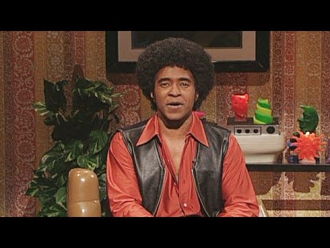 The Ladies Man- A SNL reenactment