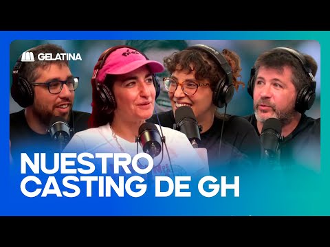 ¿LAKERMAN odia a MESSI? | INDUSTRIA NACIONAL con Lia COPELLO, Charo López, LAKERMAN y MatI MOWSZET