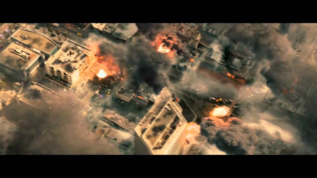 trailer Oficial