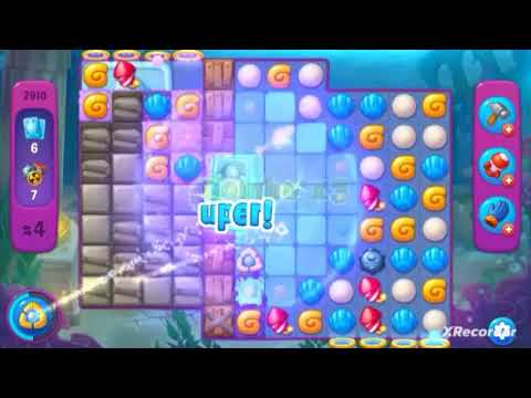 FISHDOM (lvl 2910) '23 SUPER HARD LEVEL