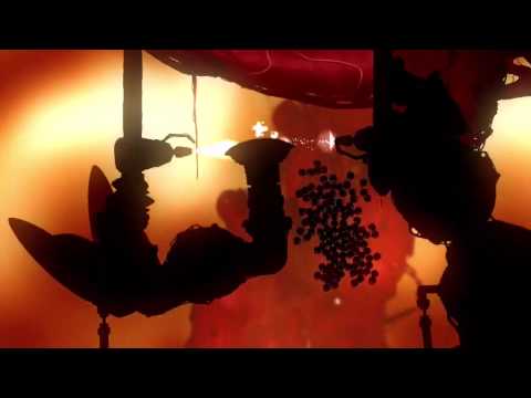 Badland 2 - Cloneferno : 129 clones !