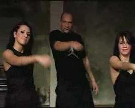 Monrose-Hot summer (dance)