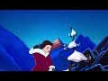 Beauty And The Beast The Enchanted Christmas Victor Axe