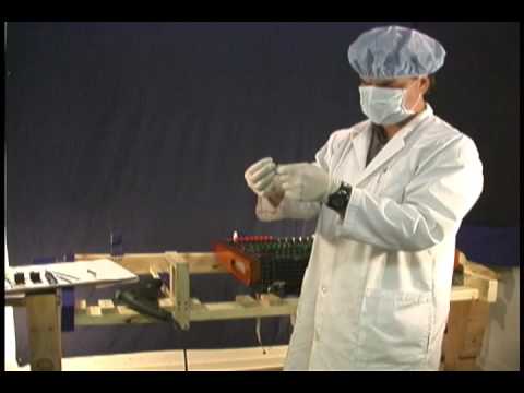 Meter Bridge Installation Instruction for Series ATB Pilot and Legacy Edition Consoles