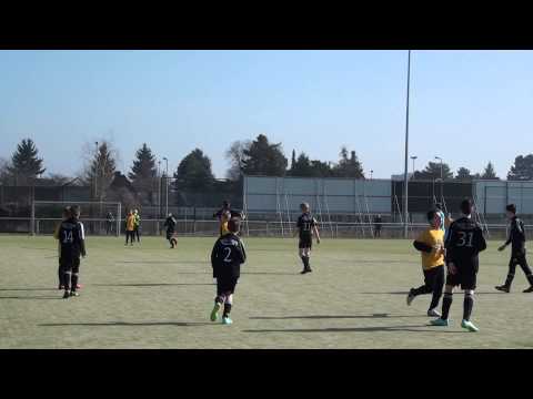 MSC Preussen 4:0 TuS 1860 Magdeburg-Neustadt II