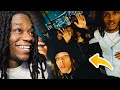 Jay5ive Crank That Remix Dotty Reaction