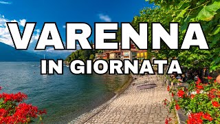 Cosa vedere a Varenna - LAKE COMO - in un pomeriggio!