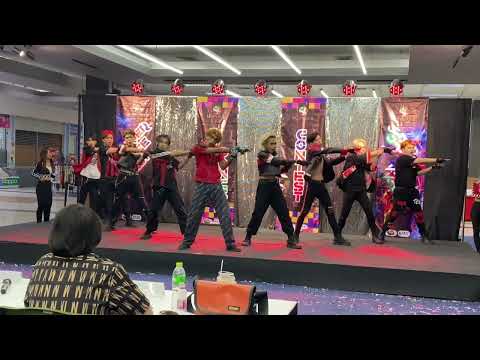 Chesdo | INTRO+Faster+2 Baddies 🇹🇭 @SC Plaza