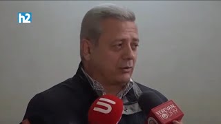 Եթե ես ասած լինեի, չէի հերքի, «Թափ կտայի» ոնց որ...Սայաթ Շիրինյան: Լրաբեր - 3.03.2022 1