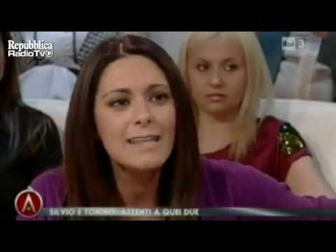 Agora: Polledri (Lega) alla Picierno - ''Bella sorpresa per te se ci caliamo le braghe''