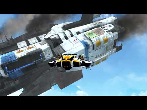 Underwater Survival: Deep Dive Video