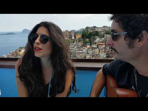 Illy e 3030 - Luz Em Todo Morro - Illy e a MPB de todos os sons. Temp 2/ Ep 02