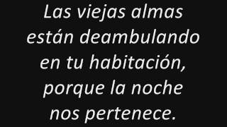 To/Die/For - Vale Of Tears (español)