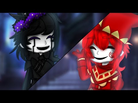 Haha meme《Black and Red lord of alagadda》🎭✨️