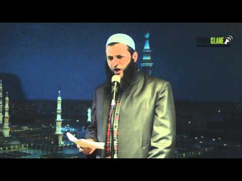 Cilësit e thirrësit largpamës! [HUTBE] - Sadullah Bajrami