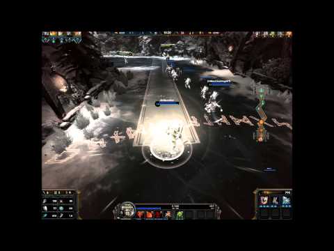 Smite Hun Batz Guide: Monkey That Ults